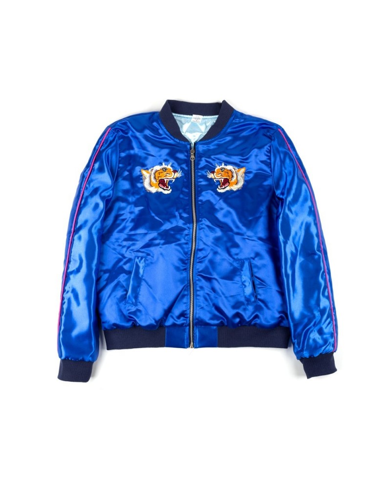 Katy Perry Satin Jacket $7.34 Outerwear