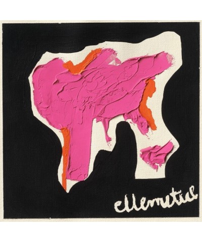 Ellemetue En pays lointains Vinyl Record $5.99 Vinyl