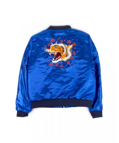 Katy Perry Satin Jacket $7.34 Outerwear