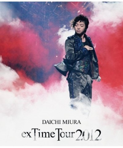 Daichi Miura EXTIME TOUR 2012 CD $13.20 CD