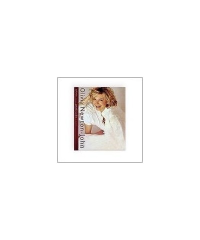 Olivia Newton-John Tour Book-Grace and Gratitude $16.44 Books