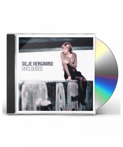 Silje Nergaard UNCLOUDED CD $14.34 CD