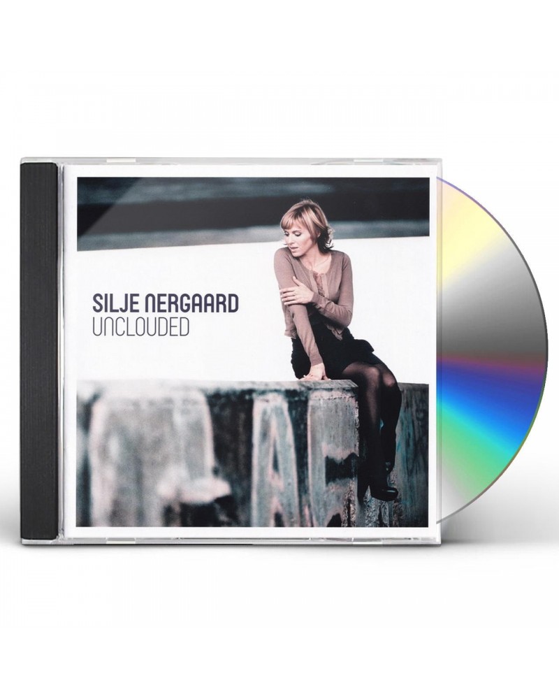 Silje Nergaard UNCLOUDED CD $14.34 CD