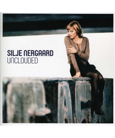 Silje Nergaard UNCLOUDED CD $14.34 CD