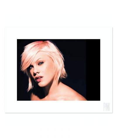 P!nk 10 Years Book with High-Quality Print Set $10.88 Books