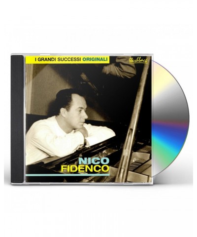 Nico Fidenco CD $10.82 CD