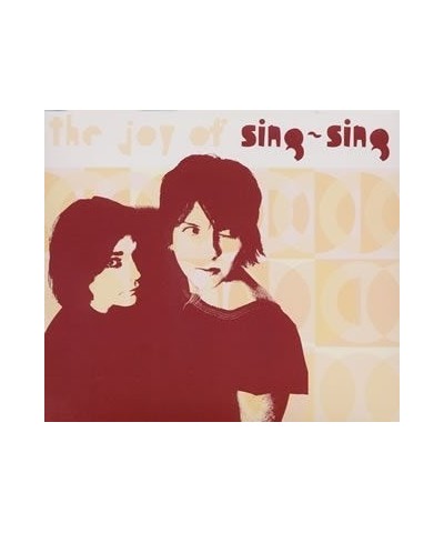 Sing-Sing JOY OF CD $12.55 CD