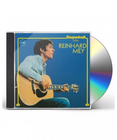 Reinhard Mey STARPORTRAIT CD $20.16 CD