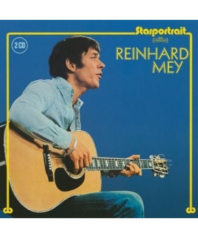 Reinhard Mey STARPORTRAIT CD $20.16 CD