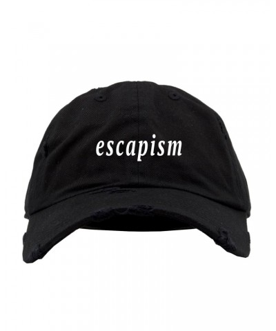 Audien Black Escapism Hat $9.16 Hats