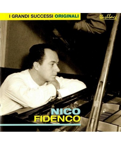 Nico Fidenco CD $10.82 CD