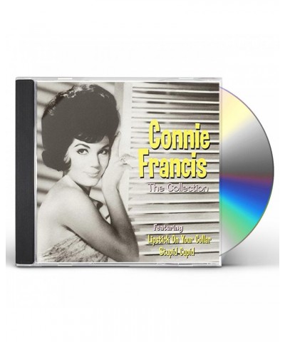 Connie Francis BEST 1000 CONNIE FRANCIS CD $12.13 CD