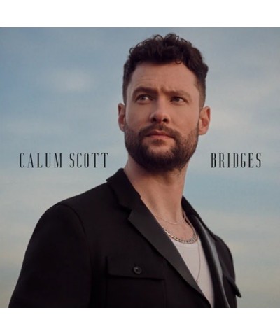 Calum Scott BRIDGES CD $11.03 CD