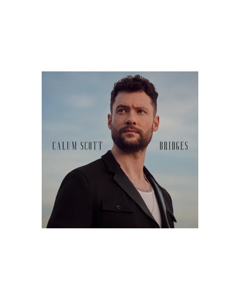 Calum Scott BRIDGES CD $11.03 CD