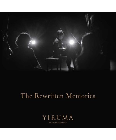 Yiruma The Rewritten Memories CD $7.77 CD