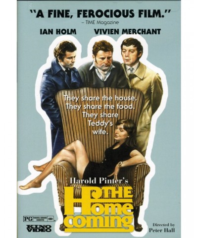 Homecoming (1973) DVD $8.54 Videos