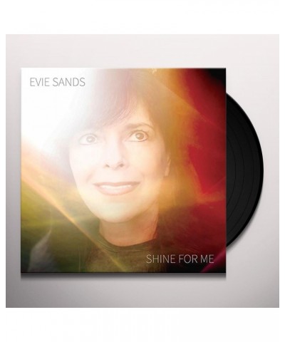 Evie Sands Shine for Me Vinyl Record $12.36 Vinyl