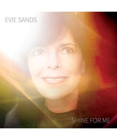 Evie Sands Shine for Me Vinyl Record $12.36 Vinyl