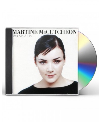 Martine McCutcheon YOU ME & US CD $6.12 CD