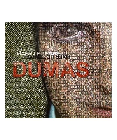 Dumas FIXER LE TEMPS CD $13.32 CD