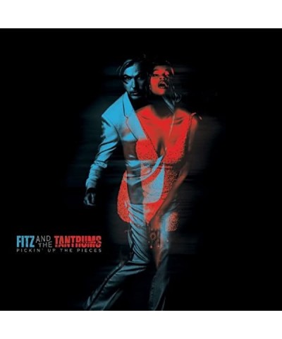 Fitz and The Tantrums Pickin Up The Pieces Vinyl Record $13.67 Vinyl