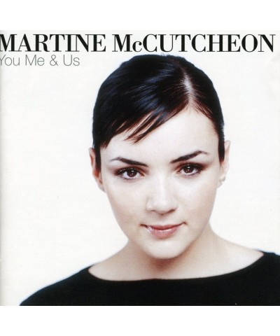 Martine McCutcheon YOU ME & US CD $6.12 CD