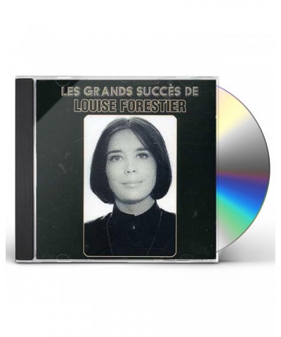 Louise Forestier GRANDS SUCCES CD $7.73 CD