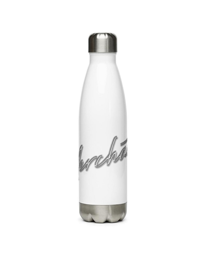 Merchant Water Bottle $24.96 Drinkware