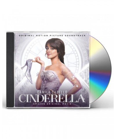 Camila Cabello CINDERELLA Original Soundtrack CD $5.51 CD