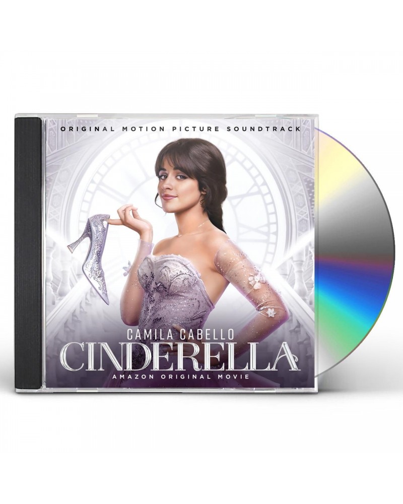 Camila Cabello CINDERELLA Original Soundtrack CD $5.51 CD