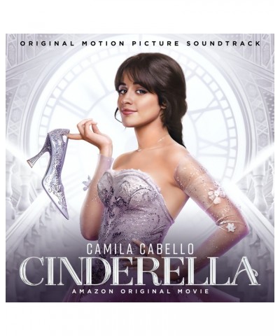 Camila Cabello CINDERELLA Original Soundtrack CD $5.51 CD