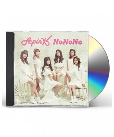 Apink NONONO CD $9.77 CD