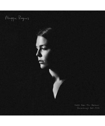 Maggie Rogers NOTES FROM THE ARCHIVE: RECORDINGS 2011-2016 (2LP/MARIGOLD VINYL) Vinyl Record $50.89 Vinyl