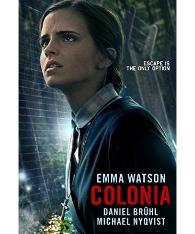 Colonia DVD $6.96 Videos