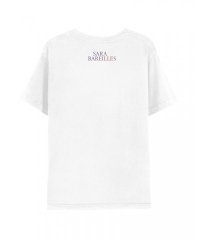 Sara Bareilles Amidst The Chaos: Live From The Hollywood Bowl T-Shirt $10.57 Shirts