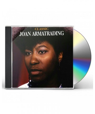 Joan Armatrading CLASSIC: MASTERS COLLECTION CD $22.14 CD