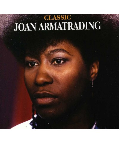 Joan Armatrading CLASSIC: MASTERS COLLECTION CD $22.14 CD