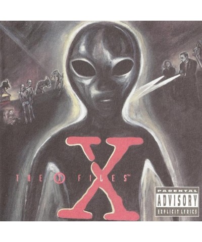 Various Artists SONGS IN THE KEY OF X: THE X FILES CD $10.71 CD