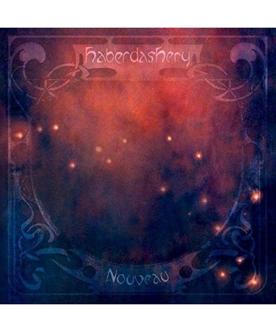 Haberdashery NOUVEAU CD $24.57 CD