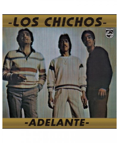 Los Chichos Adelante Vinyl Record $14.27 Vinyl