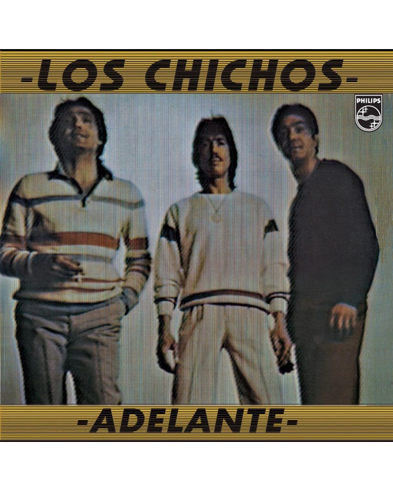 Los Chichos Adelante Vinyl Record $14.27 Vinyl