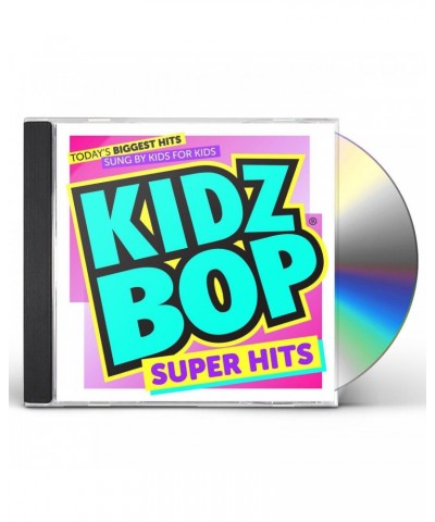 Kidz Bop Super Hits CD $15.16 CD