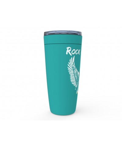 Music Life Viking Tumbler | Rock N' Roll 1977 Tumbler $6.82 Drinkware