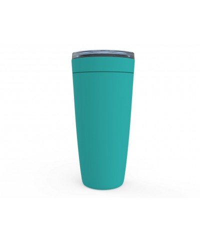 Music Life Viking Tumbler | Rock N' Roll 1977 Tumbler $6.82 Drinkware