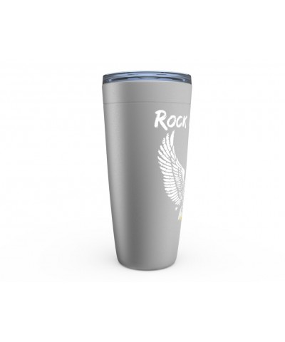 Music Life Viking Tumbler | Rock N' Roll 1977 Tumbler $6.82 Drinkware