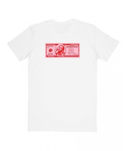 Anne-Marie United States of Anne-Marie T-Shirt White $7.97 Shirts