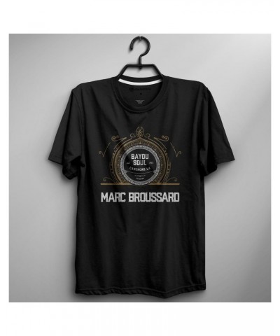 Marc Broussard Carencro Logo Tee $10.79 Shirts