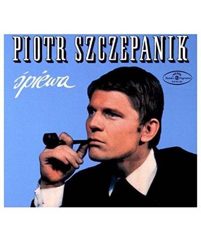 Piotr Szczepanik SPIEWA CD $10.04 CD