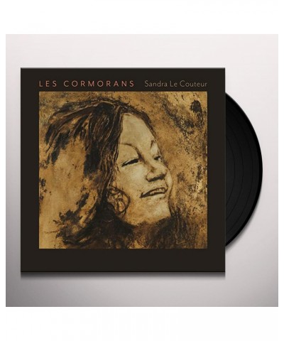 Sandra Le Couteur Les cormorans Vinyl Record $14.70 Vinyl