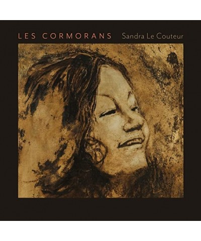 Sandra Le Couteur Les cormorans Vinyl Record $14.70 Vinyl